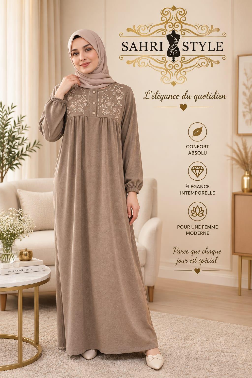 TWILA TARZA 0503 T9 — vue 1
